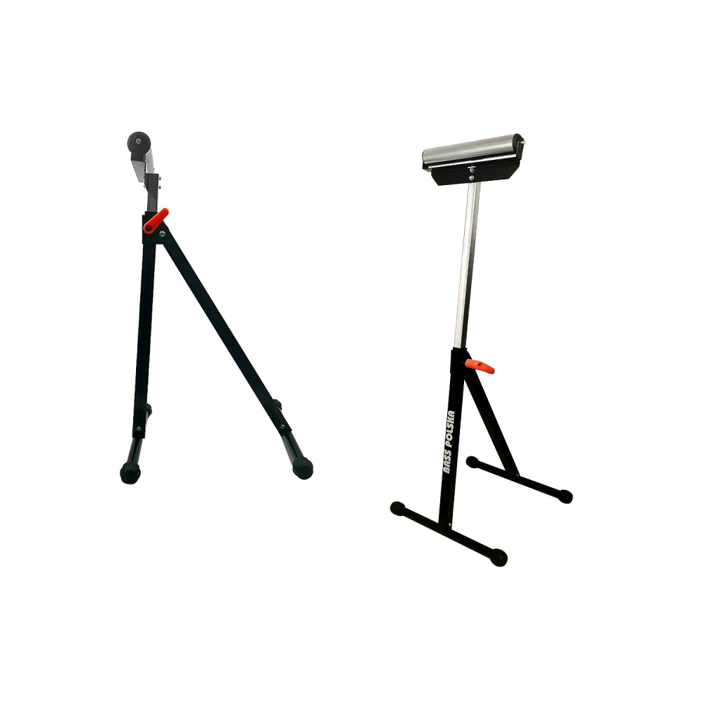 Suport telescopic pliabil pentru amenajari si constructii 65kg, KRF3449