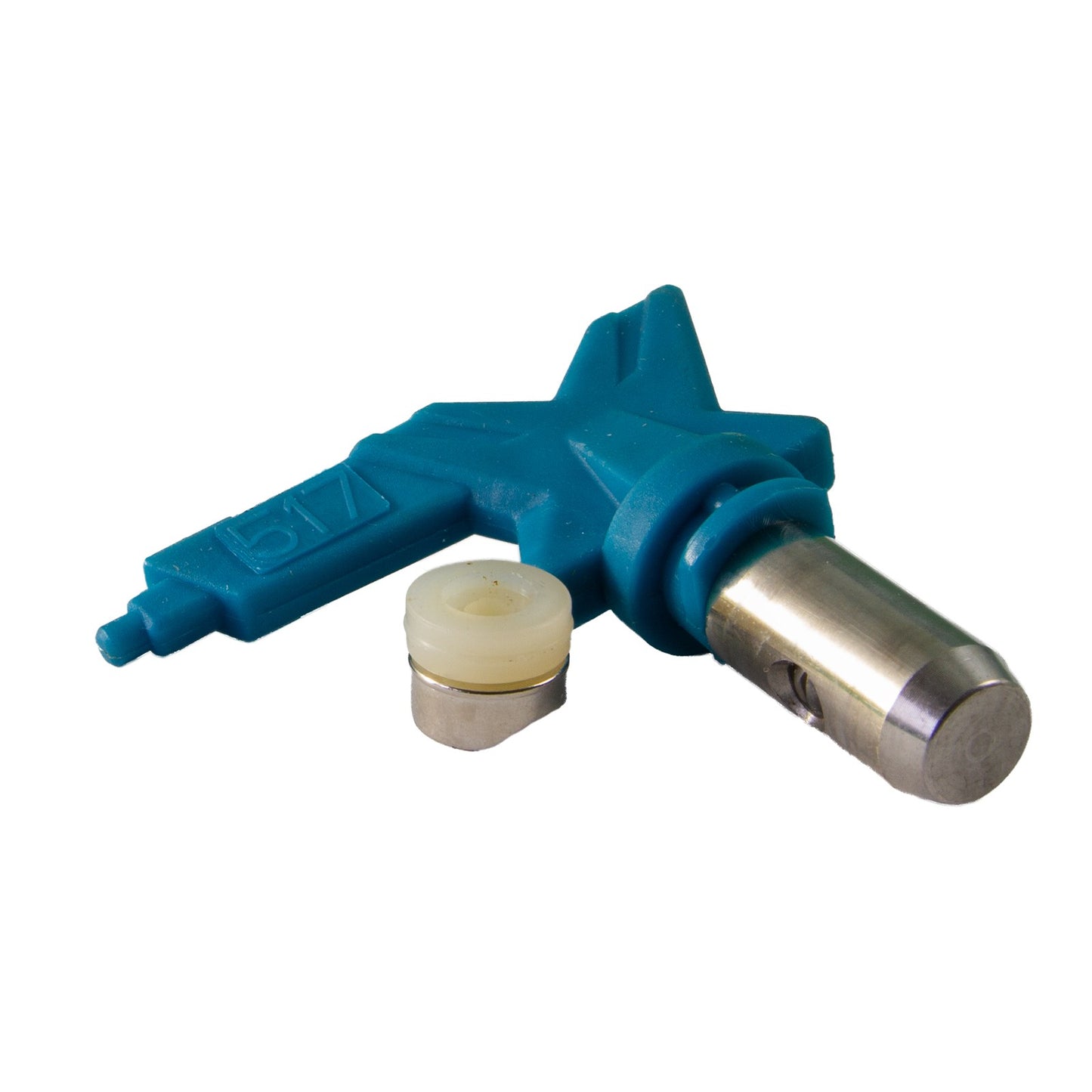 Duza pentru pistolul de vopsit fara aer, Dino-Power, tija, DP-XT517, PP-10162