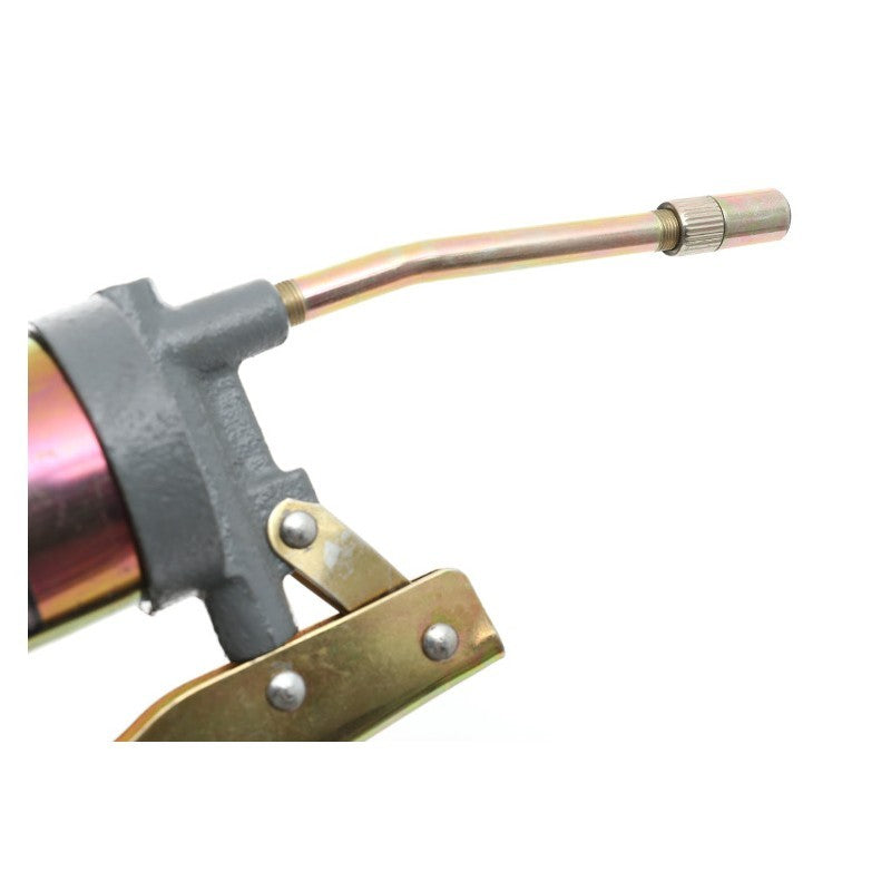 Pistol de gresare manual, 31MPa, 400cc, KD1442