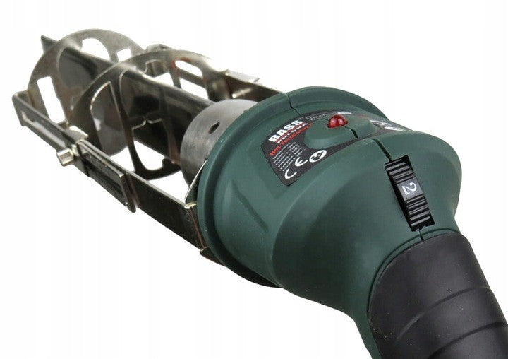 Cutit termic pentru polistiren si PVC, 180mm, BS7716