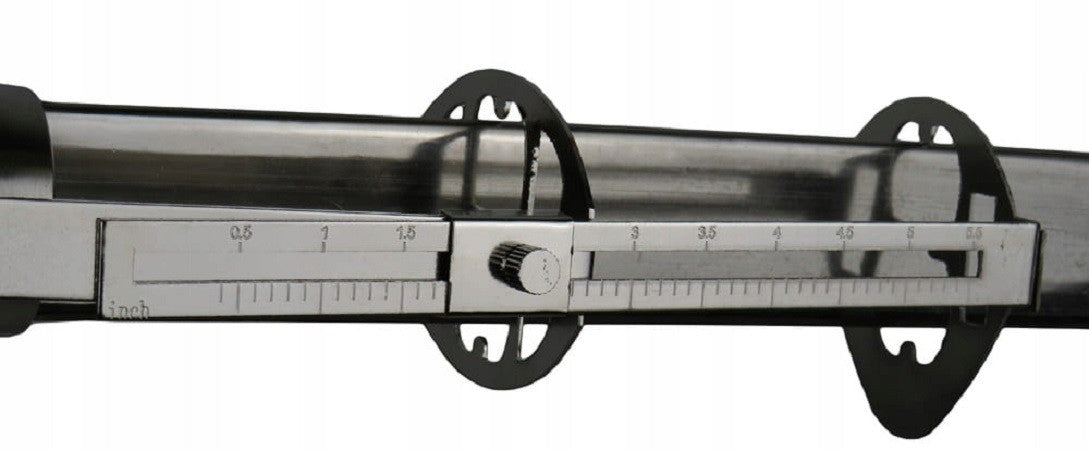 Cutit termic pentru polistiren si PVC, 180mm, BS7716