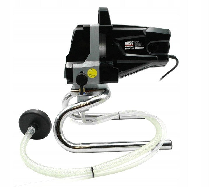 Masina de vopsit airless zugravit 4530