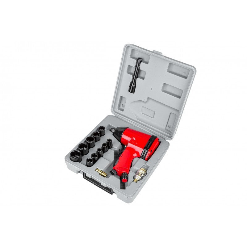 Set cheie pneumatică cu impact LXAW50