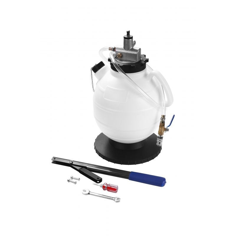 Pompa pentru extragere ulei 7.5L adaptoare incluse – KD12500