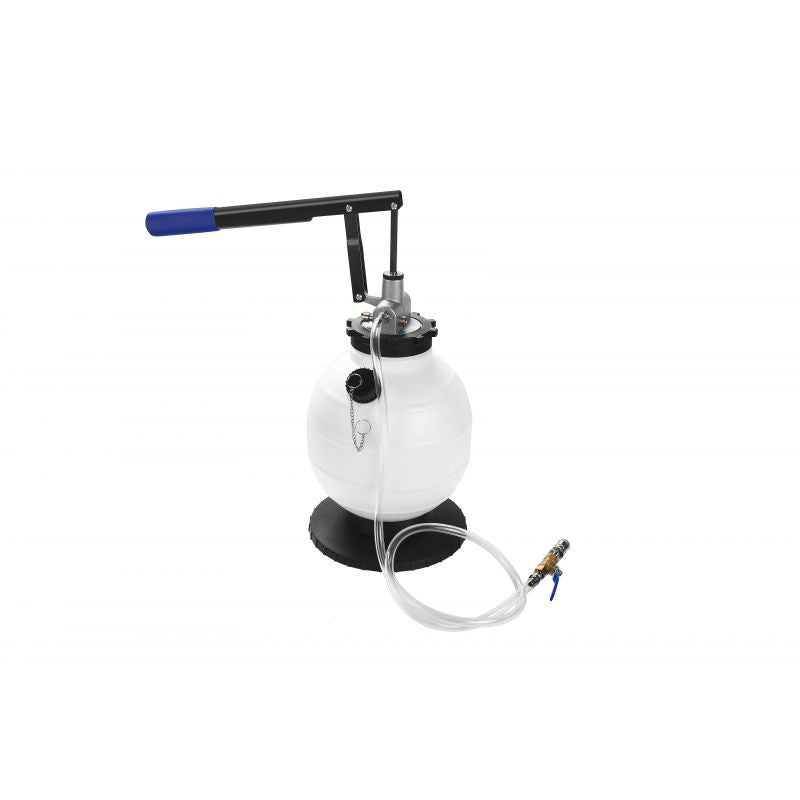 Pompa pentru extragere ulei 7.5L adaptoare incluse – KD12500