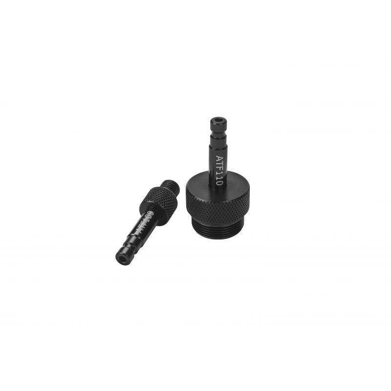 Pompa pentru extragere ulei 7.5L adaptoare incluse – KD12500