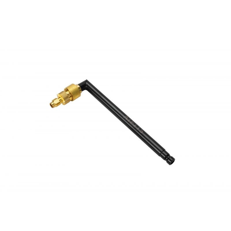 Pompa pentru extragere ulei 7.5L adaptoare incluse – KD12500