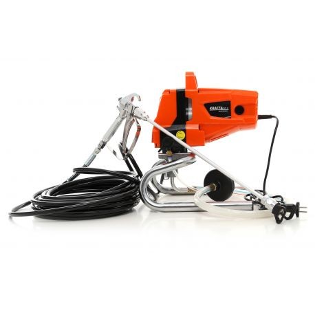 Masina de vopsit si zugravit airless 1500W, 220bar, KD1744