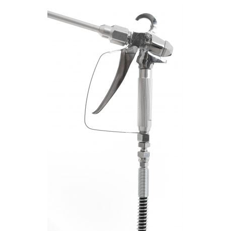Masina de vopsit si zugravit airless 1500W, 220bar, KD1744