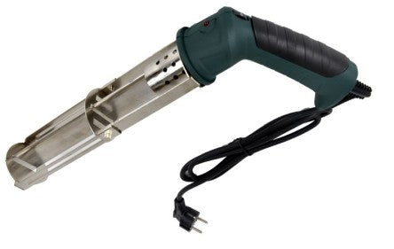 Cutit termic pentru polistiren si PVC, 180mm, BS7716