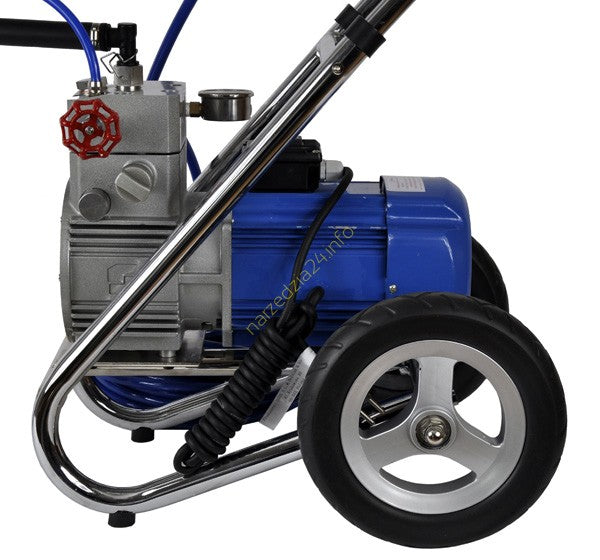 Pompa de zugravit si vopsit airless 1500W - 4532