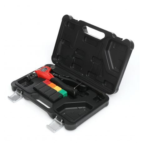 Cleste pentru nituit, 200mm, M3-M6, KD10551