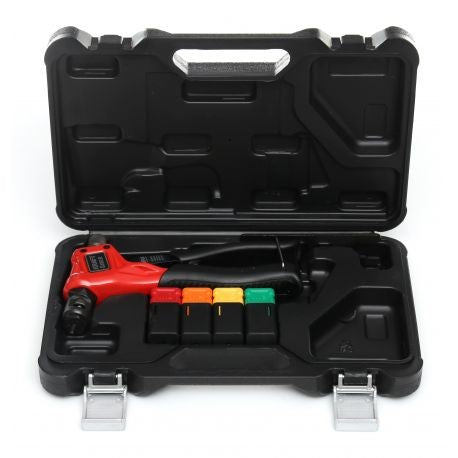 Cleste pentru nituit, 200mm, M3-M6, KD10551