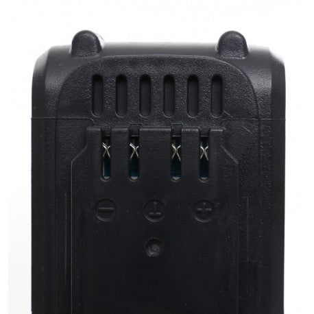 Acumulator Li-Ion ,20V , 5Ah , pentru unelte Kraft&Dele ,X-SERIES , KD1767