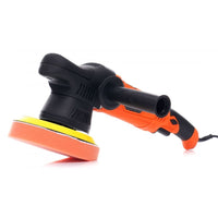 Masina de lustruit cu excentric, 1500W, 150mm, KD3025