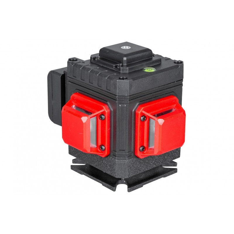 Nivela rotativa, laser, 360 °, cu trepied, LXNL3DG