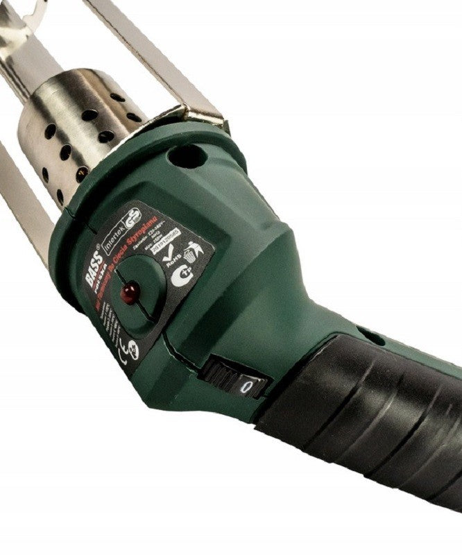 Cutit termic pentru polistiren si PVC, 180mm, BS7716