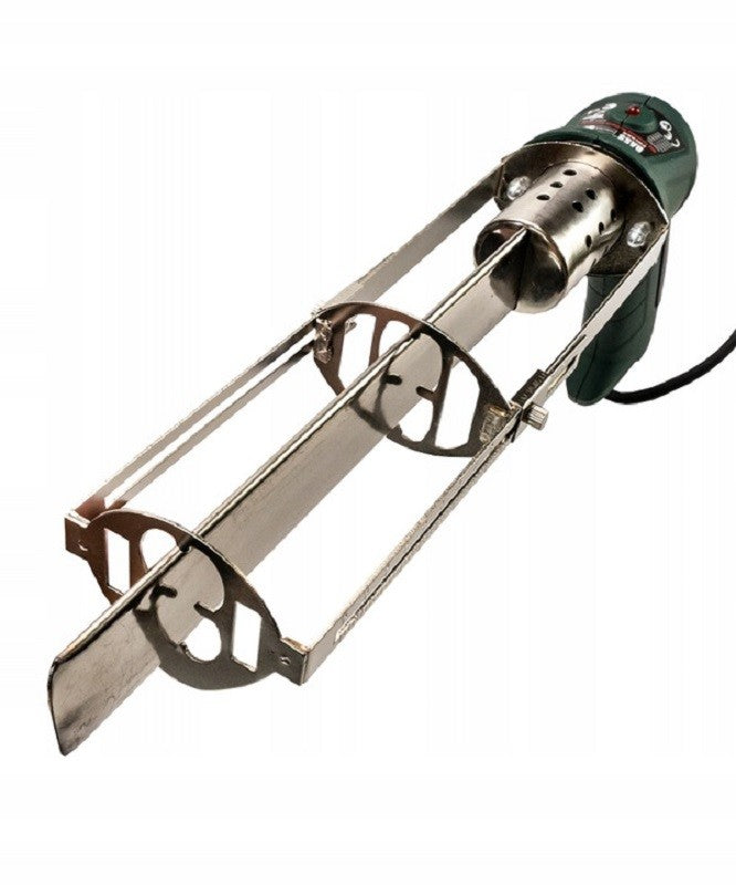Cutit termic pentru polistiren si PVC, 180mm, BS7716
