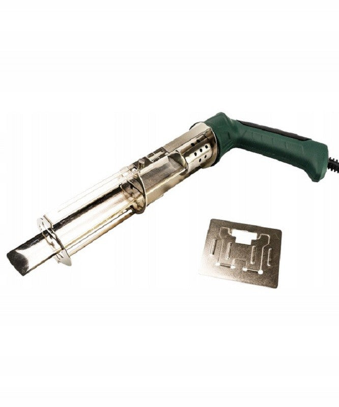 Cutit termic pentru polistiren si PVC, 180mm, BS7716