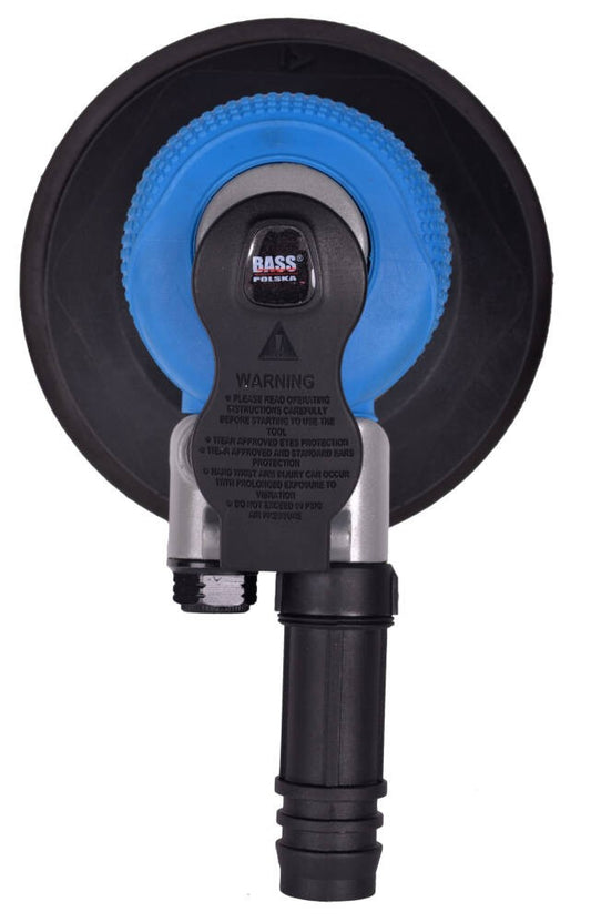 Slefuitor orbital pneumatic, 150mm, KP4326