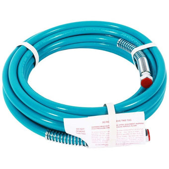 compare product Furtun pentru masina de varuit si zugravit, 15m, DP637H05-15