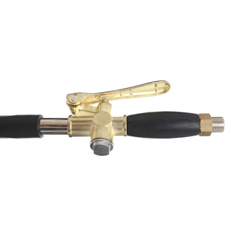 Masina pneumatica de tencuit, 60mp/ora, KD10346