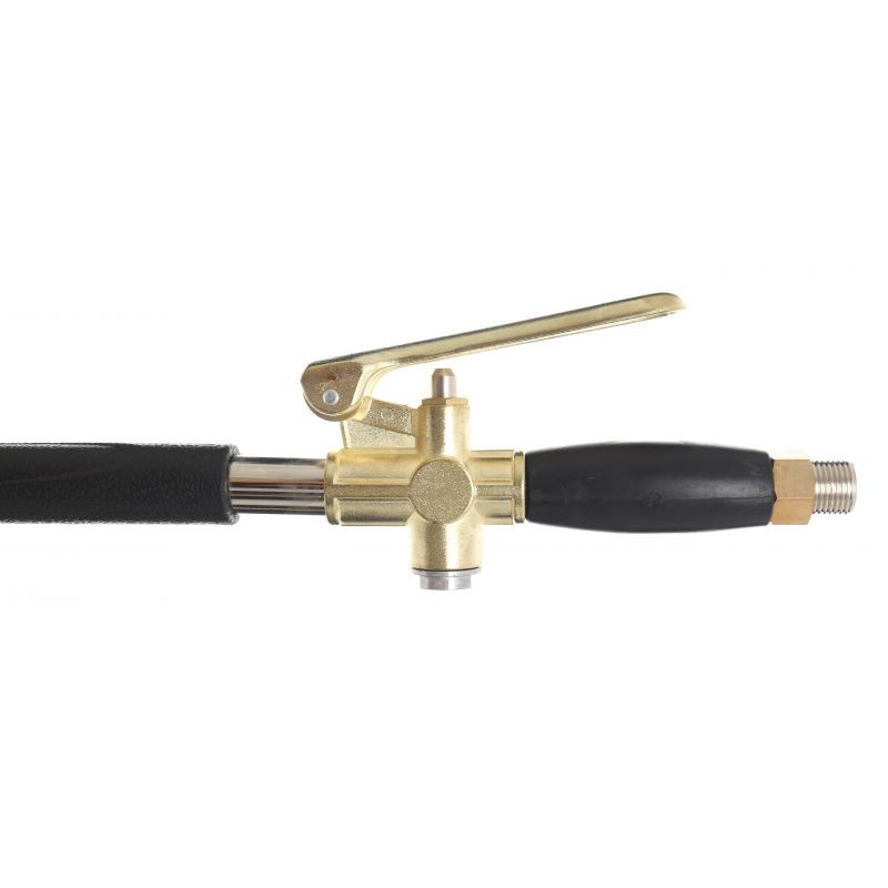 Masina pneumatica de tencuit, 60mp/ora, KD10346