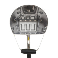 Masina pneumatica de tencuit, 60mp/ora, KD10346