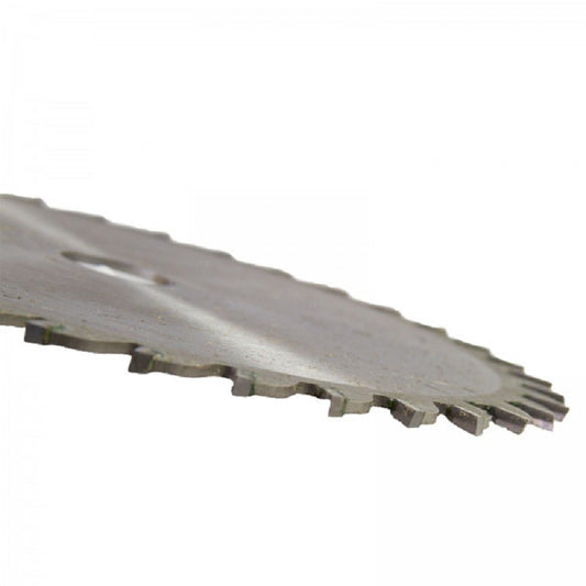 Panza de fierastrau cu dinti alternativi FLEX HM Ø160 mm, pentru circular, PP-10300