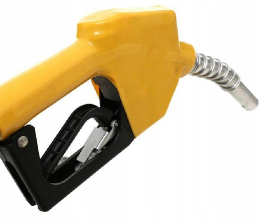 Pistol distribuire combustibililor, diametru 13/16, KD10582