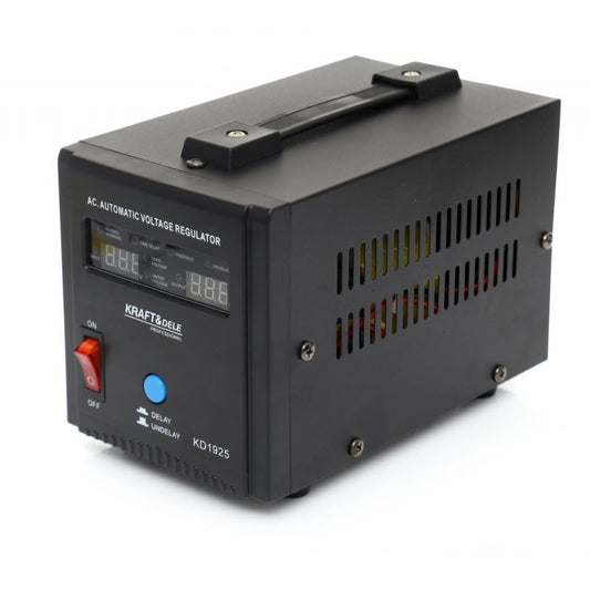 Stabilizator de tensiune 1000VA 230V KD1925
