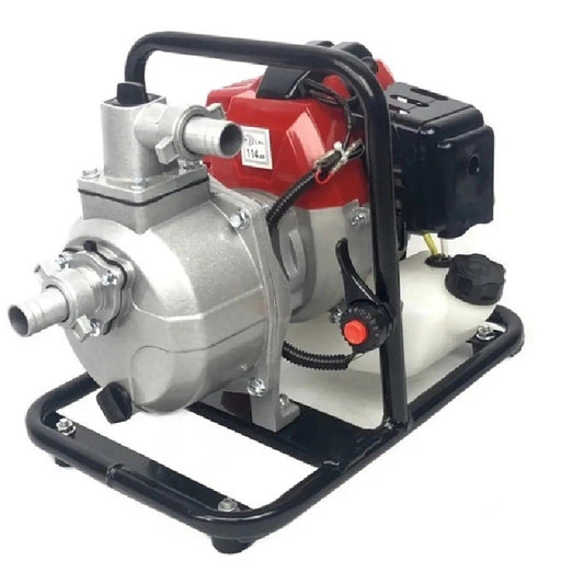 Pompa de apa motor in 2 timpi 800l/h 5.2CP LXGWP1-43