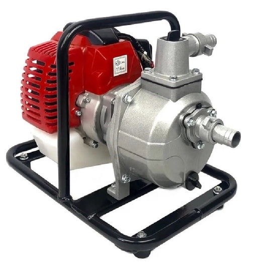 Pompa de apa motor in 2 timpi 800l/h 5.2CP LXGWP1-43