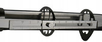 Cutit termic pentru polistiren si PVC, 180mm, BS7716