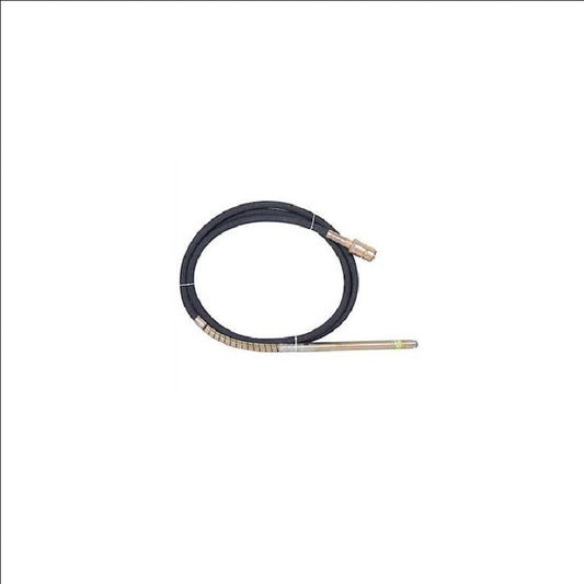 Vibrator pentru beton 1500W cu lance 2m Titan  PP-21154