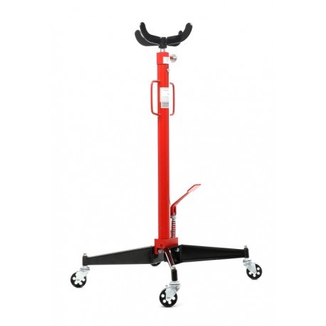 Cric universal pentru motoare si cutii de viteza, 500 kg, KD322