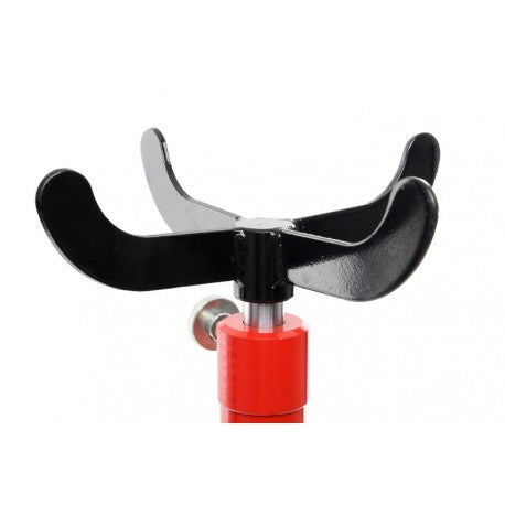 Cric universal pentru motoare si cutii de viteza, 500 kg, KD322