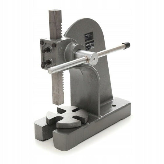 Presa mecanica manual 1T KD10342