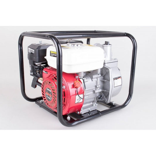 Pompa de apa 4 T 600l/h 6.5CP WP-20