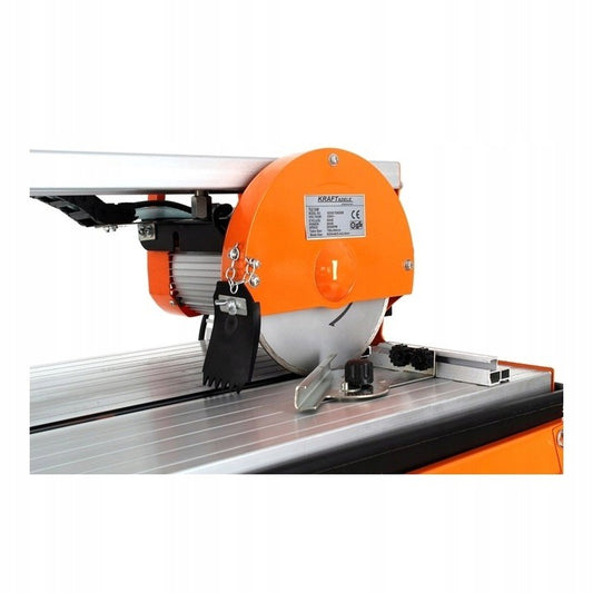 Masina electrica taiat piatra gresie 92 cm 1900W  KraftProfesional KD559