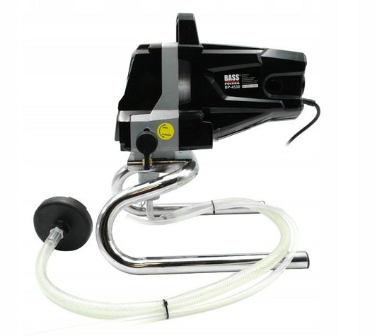 Pompa de Vopsit / Zugravit 1,5l/min 3 Duze 515/517/619 4530