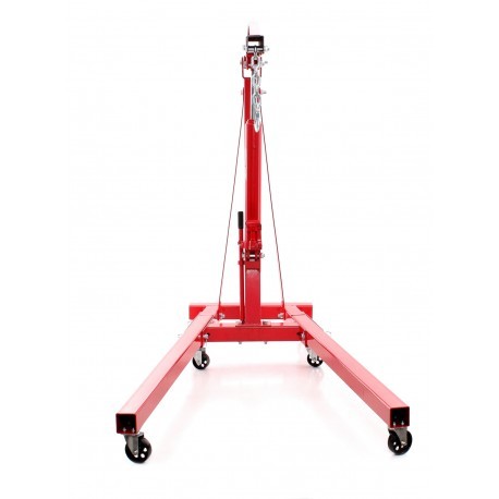 Macara atelier auto 2T, KD320