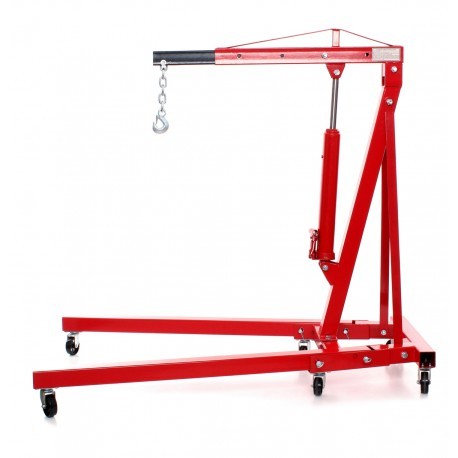 Macara atelier auto 2T, KD320