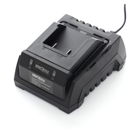 Suflantă18V, functie aspirare, acumulator 2Ah si incarcator, PROSERIES, KD1777.2A