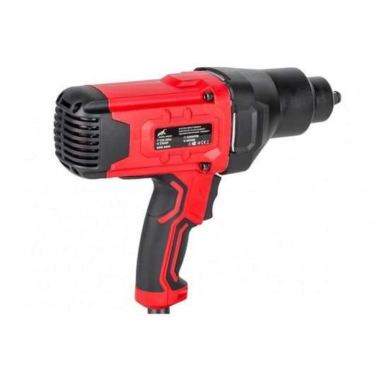 Pistol electric cu impact 800Nm 2200W MXEW02
