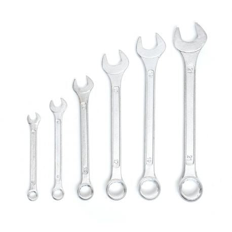 Set chei combinate 6 piese KD10925