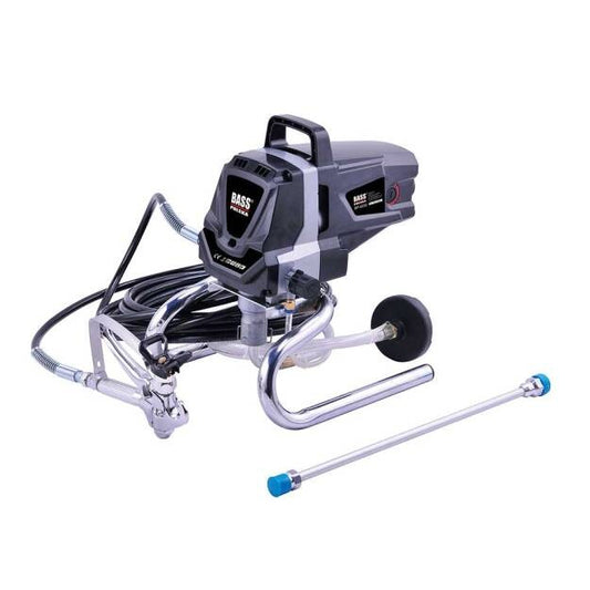 Pompa airless de vopsit si zugravit 4530
