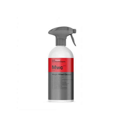 Solutie curatare jante, neutra, MWC, Koch Chemie, 500ml, 425500