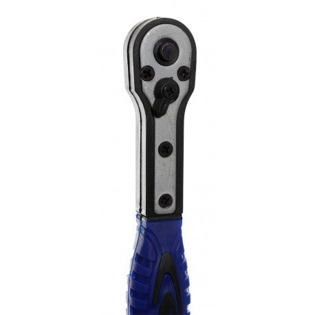Set chei torx si hexagonale cu Clichet 27 elemente KD10225