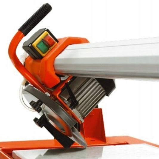 Circular cu masa KraftProfesional KD559, 1900W, 2950RPM, Profesional